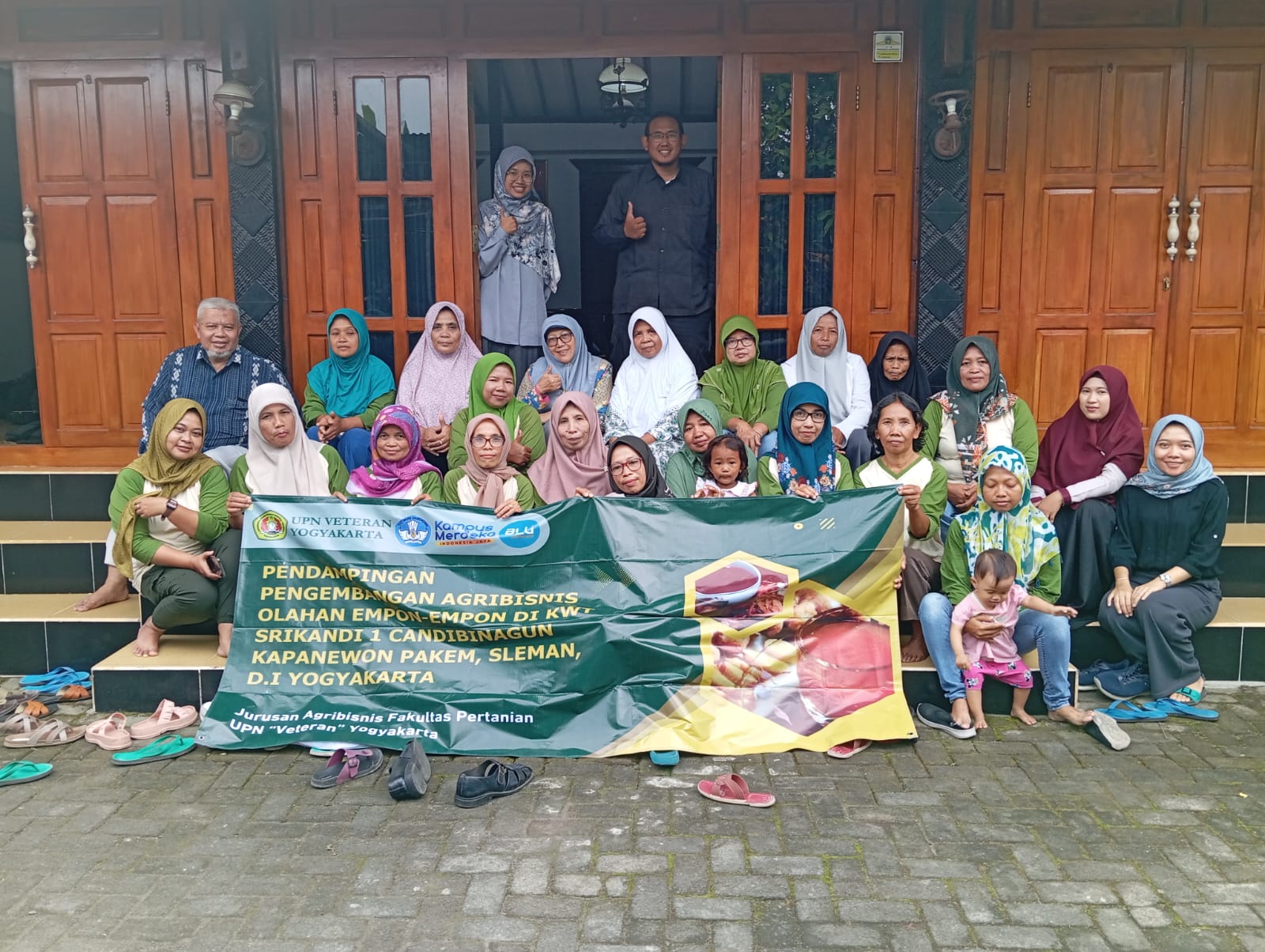 Program Studi Agribisnis