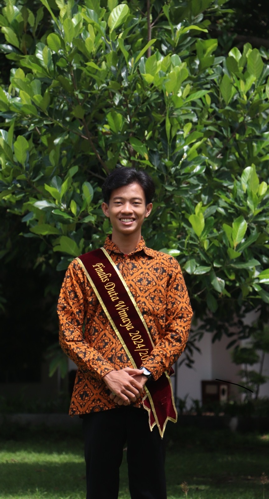 Program Studi Agribisnis