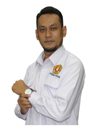 Mukti Ahmad Nurcahya, S.P., M.Sc