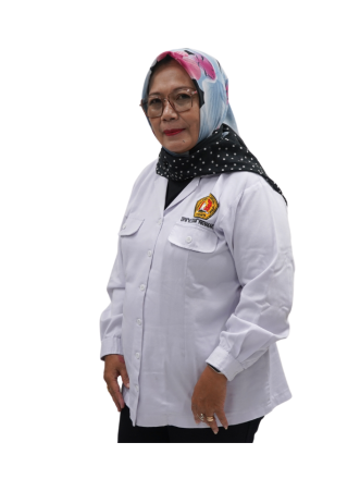 Dr. Ir. Nanik Dara Senjawati, MP.