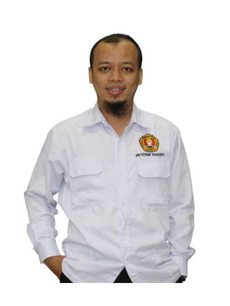 Ali Hasyim Al Rosyid, S.P., M.Sc