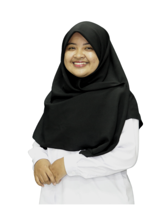 Dhika Cahyasita, S.P., M.Sc.