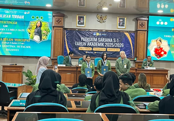 Program Studi Agribisnis