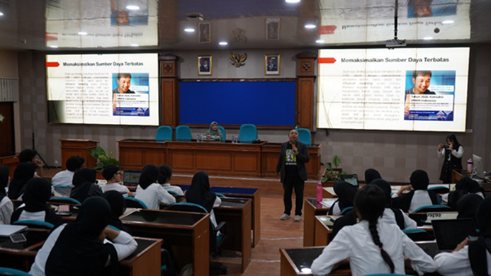Program Studi Agribisnis