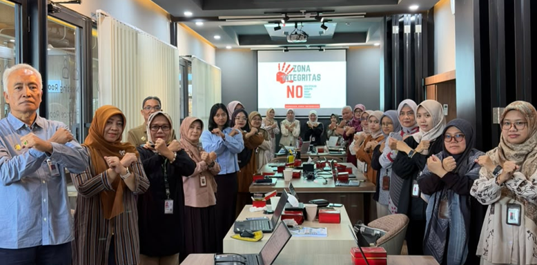 Perkuat Tata Kelola Pendidikan dan Integritas, Jurusan Agribisnis UPN "Veteran" Yogyakarta Gelar Rapat Relaksasi Kurikulum dan RPS OBE Berbasis SDGs